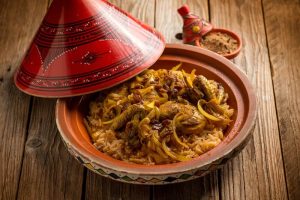 tajine